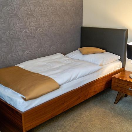 Hotel Vetruse Ústí nad Labem Dış mekan fotoğraf