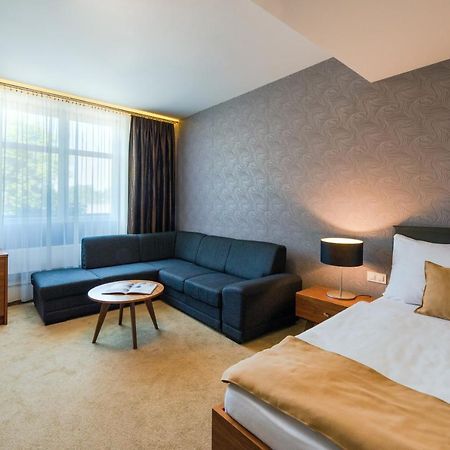 Hotel Vetruse Ústí nad Labem Dış mekan fotoğraf