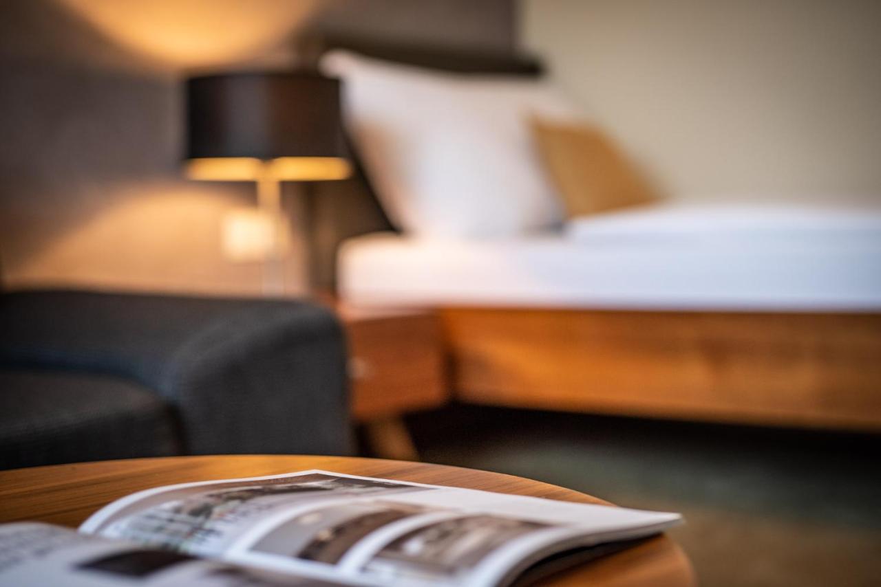 Hotel Vetruse Ústí nad Labem Dış mekan fotoğraf