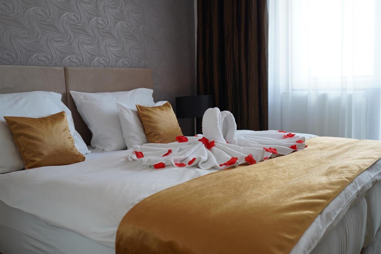 Hotel Vetruse Ústí nad Labem Dış mekan fotoğraf