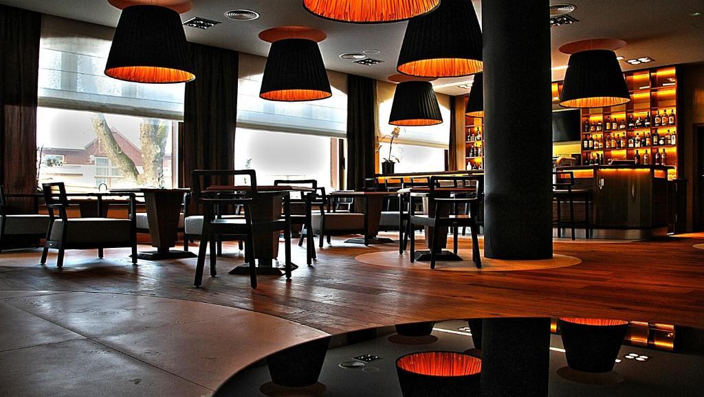 Hotel Vetruse Ústí nad Labem Dış mekan fotoğraf